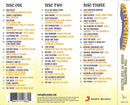 Various : Get Together - The Colourful Sound Of The Sixties (3xCD, Comp)