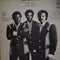 The O'Jays : Back Stabbers (LP, Album)