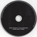 Calum Stewart & Lauren MacColl : Wooden Flute & Fiddle (CD, Album)