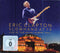 Eric Clapton : Slowhand At 70 Live At The Royal Albert Hall (DVD-V, Multichannel, NTSC + 2xCD + Album, Gat)