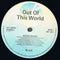 The Moody Blues : Out Of This World (LP, Comp)