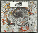 Athlete : Westside (CD, Single, Promo)