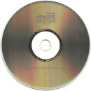 Athlete : Westside (CD, Single, Promo)