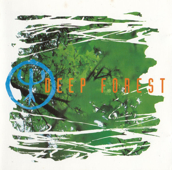 Deep Forest : Deep Forest (CD, Album, RE)