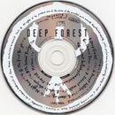 Deep Forest : Deep Forest (CD, Album, RE)
