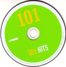 Various : 101 90s Hits (5xCD, Comp)