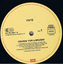 Fate (5) : Cruisin' For A Bruisin' (LP, Album)