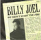 Billy Joel : We Didn't Start The Fire (7", Single, Mat)