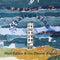 Matt Edible & The Obtuse Angels : Stairgazing (LP, Album)