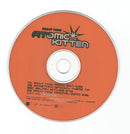 Atomic Kitten : Right Now (CD, Single, CD2)