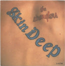 The Stranglers : Skin Deep (7", Single)