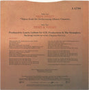 The Stranglers : Skin Deep (7", Single)