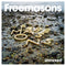 Freemasons : Unmixed (CD, Album, Enh)