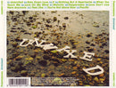 Freemasons : Unmixed (CD, Album, Enh)