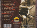 Bob Cheevers : The Stories I Write (CD, Album)