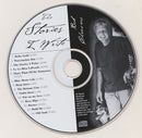 Bob Cheevers : The Stories I Write (CD, Album)