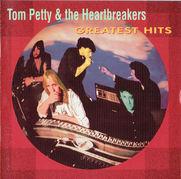 Tom Petty And The Heartbreakers : Greatest Hits (CD, Comp, Club, RM, Col)