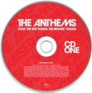 Various : The Anthems (2xCD, Comp)