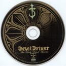 DevilDriver : The Last Kind Words (CD, Album)