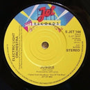 Electric Light Orchestra : Shine A Little Love (7", Single, Sol)