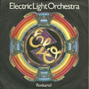 Electric Light Orchestra : Rockaria! (7", Single, Pus)