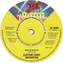 Electric Light Orchestra : Rockaria! (7", Single, Pus)