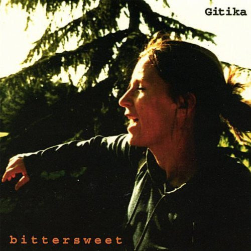 Gitika Partington* : Bittersweet (CD, Album)
