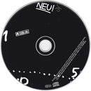 Neu! : Neu! '75 (CD, Album, RE, RM)