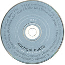 Michael Bublé : Call Me Irresponsible (2xCD, Album, Dlx, Tou)