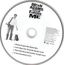 Bryan Adams : Please Forgive Me (CD, Single)