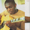Lynden David Hall : Medicine 4 My Pain (CD, Album)