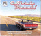 Various : California Dreamin' (3xCD, Comp, Box)