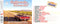 Various : California Dreamin' (3xCD, Comp, Box)