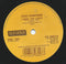 Randy Vanwarmer / Todd Rundgren : Just When I Needed You Most / I Saw The Light (7", RE)
