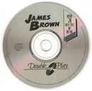 James Brown : Live In Concert (CD, Comp)
