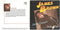 James Brown : Live In Concert (CD, Comp)