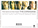 The Cardigans : First Band On The Moon (CD, Album, RE, Dis)