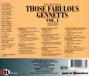 Various : Those Fabulous Gennetts Vol. 1 (1923-1925) (CD, Comp)