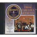 Various : Those Fabulous Gennetts Vol. 1 (1923-1925) (CD, Comp)