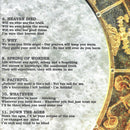 Sculpture : Sculpture (CD, Album)