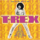 T. Rex : The Very Best Of T-Rex (CD, Comp)