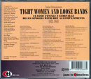 Various : Tight Women and Loose Bands 1921-1931 (CD, Comp)