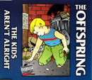 The Offspring : The Kids Aren't Alright (CD, Single, DAD)