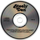 Steely Dan Featuring Walter Becker & Donald Fagen : Steely Dan (CD, Comp, Unofficial)