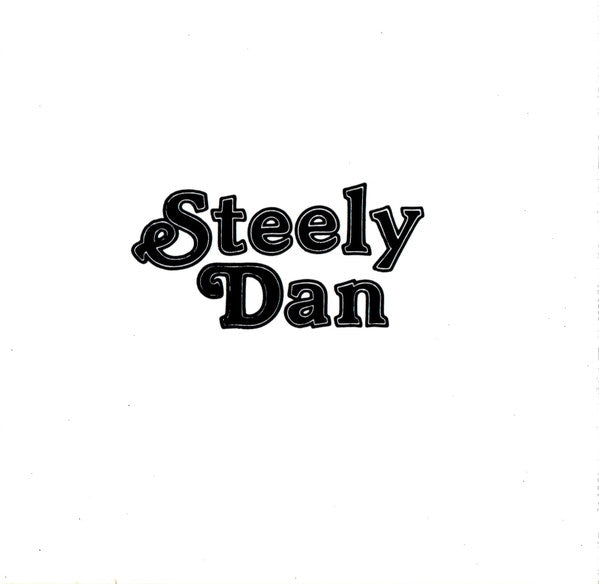 Steely Dan Featuring Walter Becker & Donald Fagen : Steely Dan (CD, Comp, Unofficial)