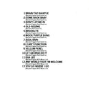 Steely Dan Featuring Walter Becker & Donald Fagen : Steely Dan (CD, Comp, Unofficial)