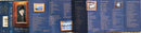 Joni Mitchell : Turbulent Indigo (Cass, Album)