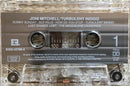 Joni Mitchell : Turbulent Indigo (Cass, Album)