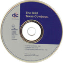 The Grid : Texas Cowboys (CD, Maxi)