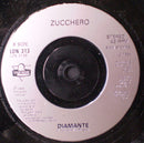 Zucchero With Randy Crawford : Diamante (7", Single)